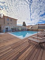 L'Orangeraie Hotel by Miléade