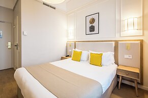 L'Orangeraie Hotel by Miléade