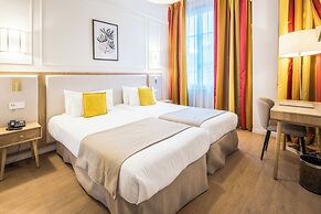 L'Orangeraie Hotel by Miléade