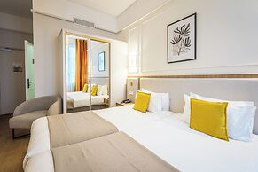 L'Orangeraie Hotel by Miléade