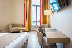L'Orangeraie Hotel by Miléade