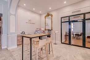 L'Orangeraie Hotel by Miléade