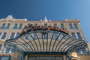 L'Orangeraie Hotel by Miléade