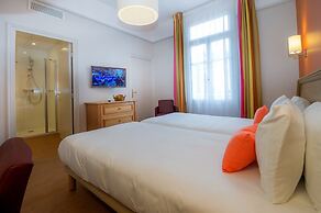 L'Orangeraie Hotel by Miléade