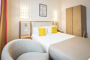 L'Orangeraie Hotel by Miléade