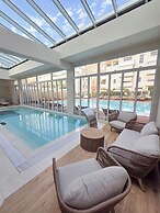 L'Orangeraie Hotel by Miléade