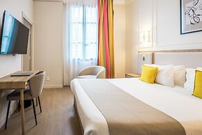 L'Orangeraie Hotel by Miléade