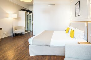 L'Orangeraie Hotel by Miléade
