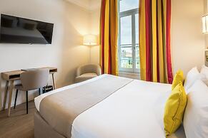 L'Orangeraie Hotel by Miléade