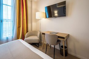 L'Orangeraie Hotel by Miléade
