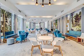 L'Orangeraie Hotel by Miléade