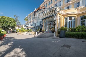 L'Orangeraie Hotel by Miléade