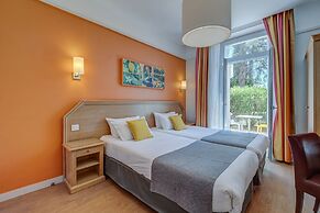 L'Orangeraie Hotel by Miléade