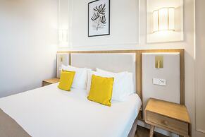 L'Orangeraie Hotel by Miléade