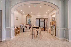 L'Orangeraie Hotel by Miléade