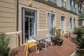 L'Orangeraie Hotel by Miléade