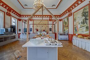 L'Orangeraie Hotel by Miléade