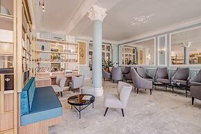 L'Orangeraie Hotel by Miléade