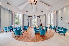 L'Orangeraie Hotel by Miléade