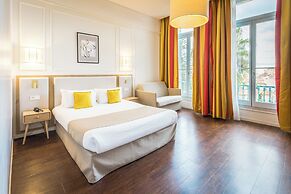 L'Orangeraie Hotel by Miléade