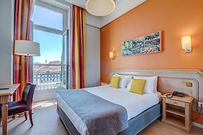 L'Orangeraie Hotel by Miléade