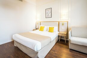 L'Orangeraie Hotel by Miléade