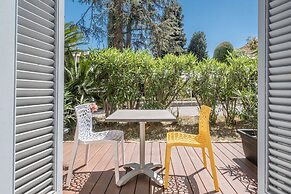 L'Orangeraie Hotel by Miléade