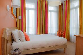 L'Orangeraie Hotel by Miléade