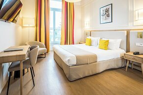 L'Orangeraie Hotel by Miléade