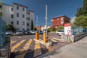 L'Orangeraie Hotel by Miléade