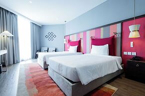 Apec Mandala Cham Bay