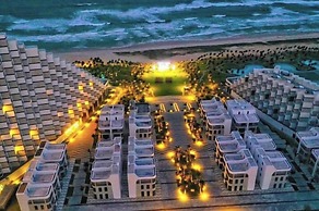 Apec Mandala Cham Bay