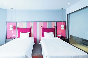 Apec Mandala Cham Bay