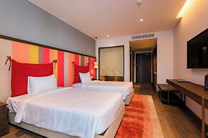 Apec Mandala Cham Bay