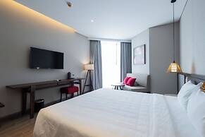 Apec Mandala Cham Bay