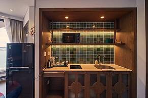 Apec Mandala Cham Bay