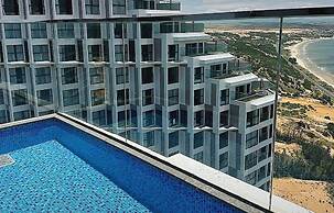 Apec Mandala Cham Bay