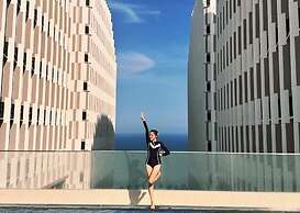 Apec Mandala Cham Bay