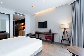 Apec Mandala Cham Bay