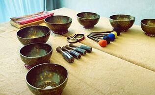 Apec Mandala Cham Bay