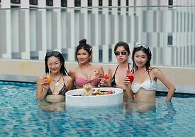 Apec Mandala Cham Bay