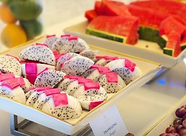 Apec Mandala Cham Bay