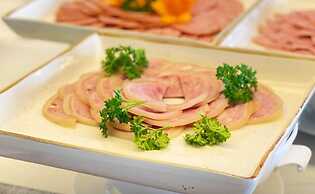 Apec Mandala Cham Bay