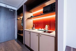 Apec Mandala Cham Bay