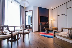 Apec Mandala Cham Bay