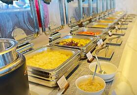 Apec Mandala Cham Bay