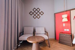 Apec Mandala Cham Bay