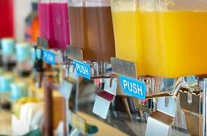 Apec Mandala Cham Bay