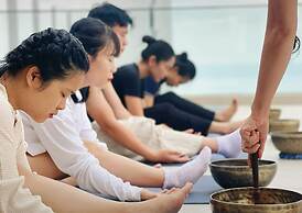 Apec Mandala Cham Bay