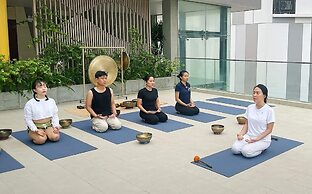 Apec Mandala Cham Bay